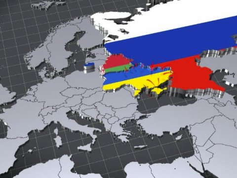 Rusiya Ukraynadakı müharibəyə belarusları da cəlb etmək istəyir?