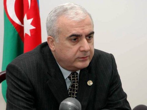 Prezident İsmət Abasovla bağlı sərəncam İMZALADI