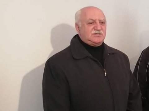 DİN-in şöbə rəisi olmuş ömürlük məhkumla bağlı qərar
