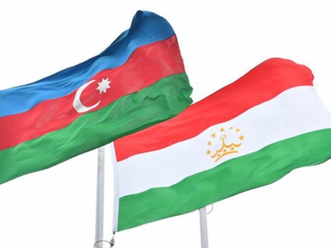 Strateji tərəfdaşlıq münasibətlərində Azərbaycan-Tacikistan nümunəsi ŞƏRH