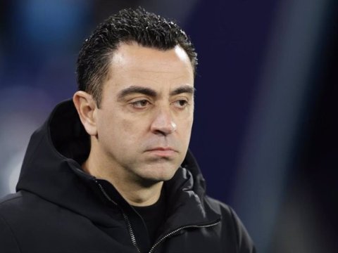 Xavi 