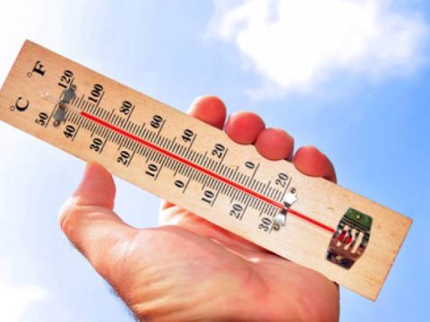 Havanın temperaturu bu tarixdən etibarən ARTACAQ