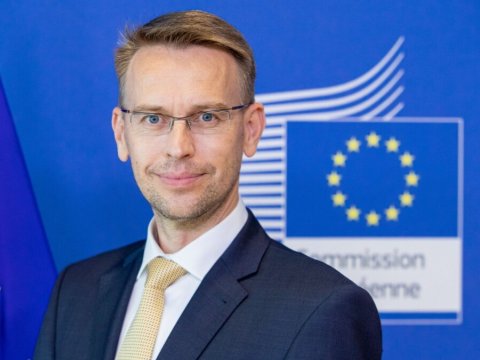 27 Avropa ölkəsinin XİN başçıları Gürcüstanı MÜZAKİRƏ EDƏCƏK