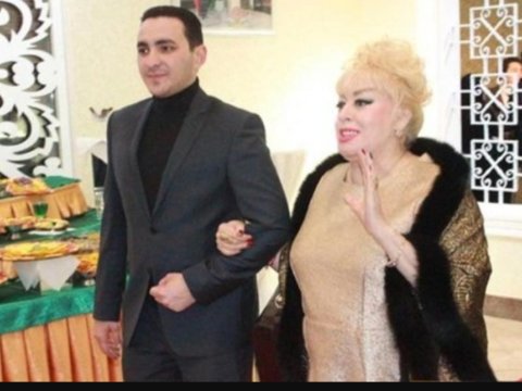 İlhamə Quliyevanın övladlığa götürdüyü oğlu itkin düşdü