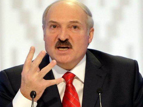 Lukaşenko Rəisinin ölümünə görə bu ölkəni günahlandırdı