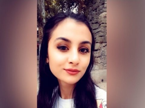 İtkin düşmüş qız tapıldı - Ərə gedibmiş...