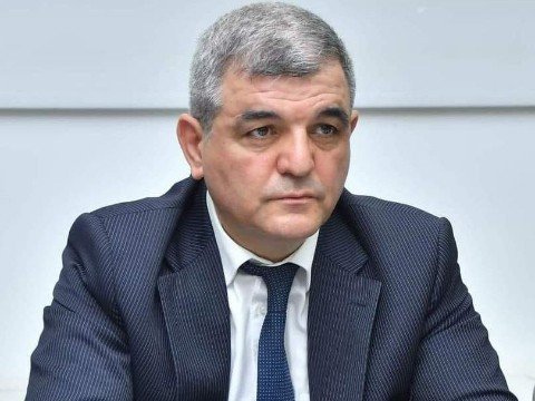 Fazil Mustafa məhkəməyə müraciət ünvanladı