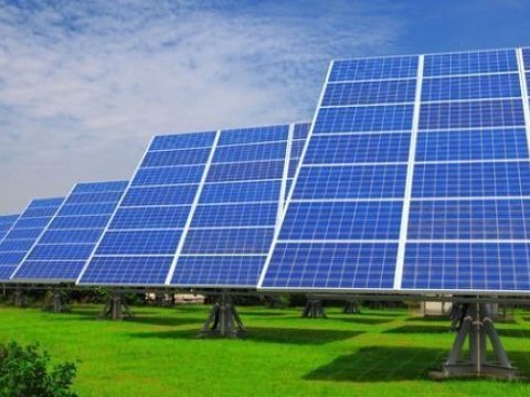 Cəbrayılda günəş elektrik stansiyası tikiləcək