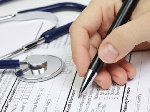 Səhiyyə xərcləri 8 milyon manat azaldılıb