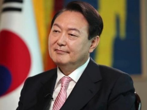 Koreya Prezidentindən 28 May TƏBRİKİ