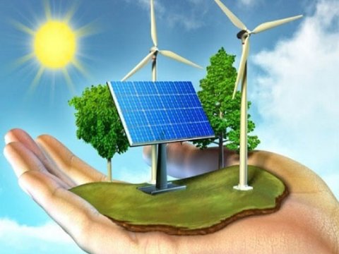 Elektrik enerjisi ilə bağlı bazar operatoru yaradılacaq