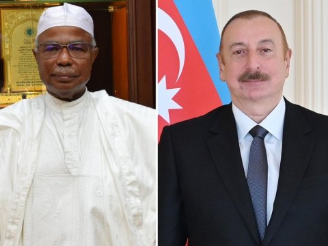 İƏT Azərbaycanla əlaqələri yüksək dəyərləndirir