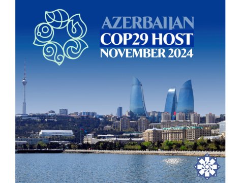 Azərbaycanın COP29-la bağlı yeni təşəbbüsləri - ŞƏRH