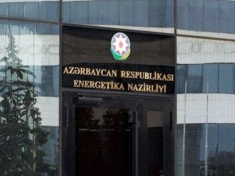 Energetika Nazirliyi ilə bağlı qərar dəyişdirildi