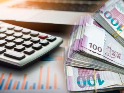 Gömrük rüsumları üzrə proqnoz 19 % artırılır