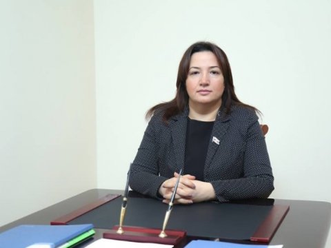 Mərkəzi Asiya ölkələri ilə münasibətlərin inkişaf etdirilməsi prioritetdir