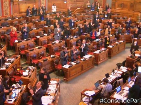 Fransanın COP29-da iştirakı qadağan olunmalıdır - Deputatlardan sərt açıqlama