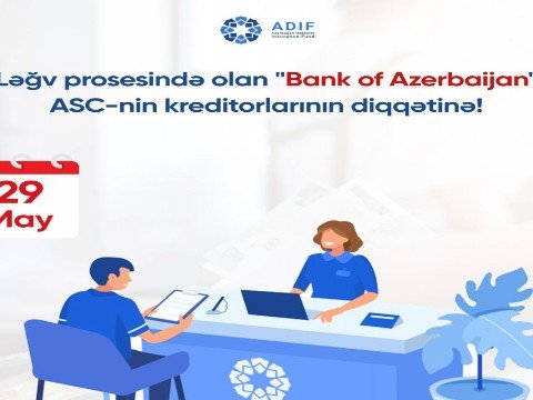 Ləğv prosesində olan 