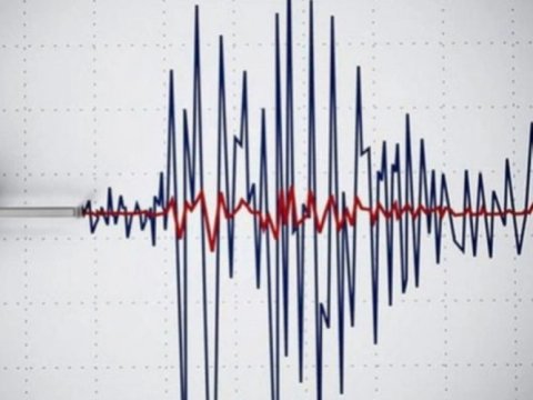 Gürcüstanda zəlzələ