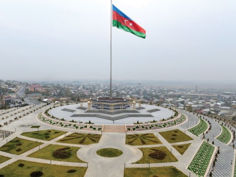 Naxçıvan büdcəsinin gəlir və xərcləri artırıldı