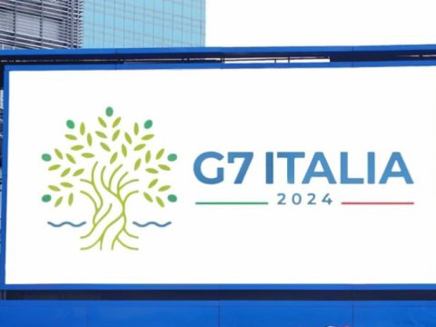 G7 ölkələrindən Rusiyaya sərt MESAJ