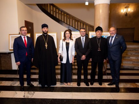 Müstəqillik Günümüz Polşada təntənə ilə qeyd olunub
