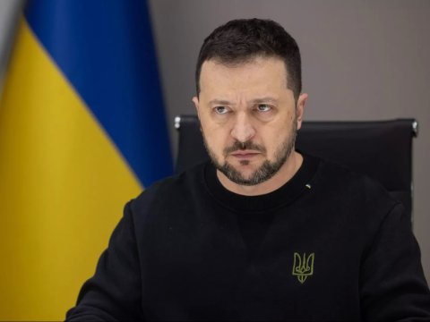 Atəşkəs Ukrayna üçün çox təhlükəlidir