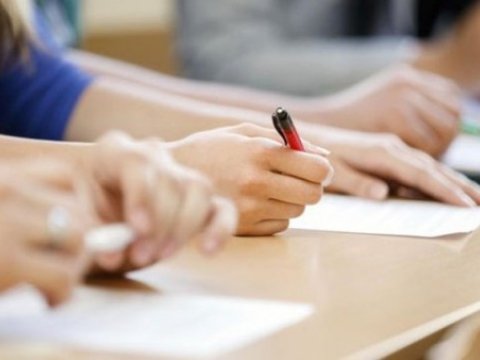 48 mindən çox abituriyent imtahan verib - YENİLƏNİB