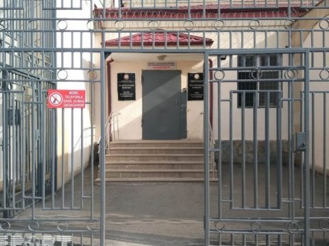 Əfv sərəncamının icrasına BAŞLANILIR