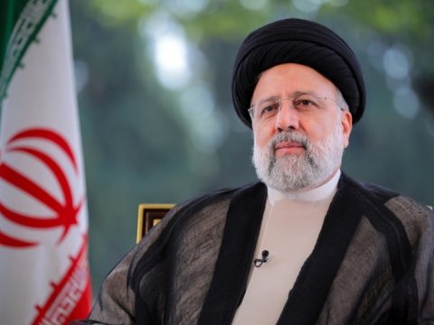 İranda nüvə mərkəzi Rəisinin adını daşıyacaq