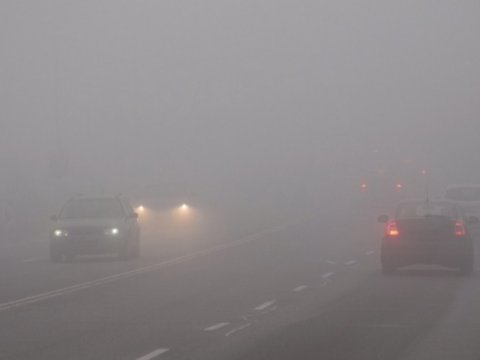 Yollarda görmə məsafəsi məhdudlaşacaq - XƏBƏRDARLIQ