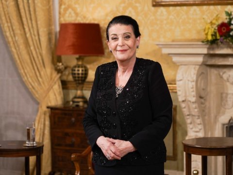 Malta Prezidentindən Müstəqillik Günü təbriki