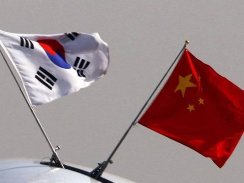 Koreya və Çin əməkdaşlığı GÜCLƏNDİRİR