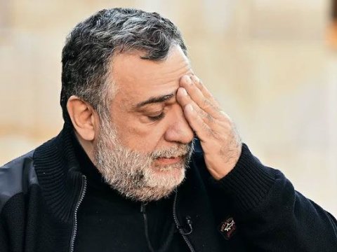 Vardanyan prinsipsiz biri olduğunu təsdiqləyib