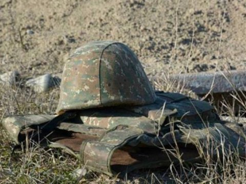 Ermənistanda tank hərbi maşınla toqquşdu - 1 əsgər öldü, 6 yaralı var