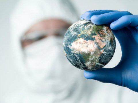 ÜST dünyanı növbəti pandemiyaya hazır olmağa ÇAĞIRDI