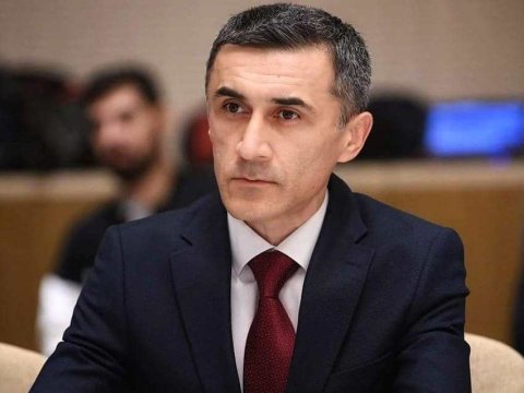 Hərbi ekspert Alparslan İmamqulu vəfat etdi