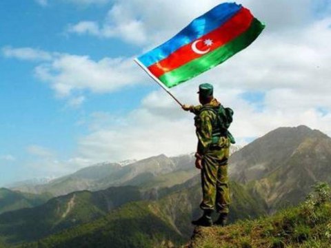Azərbaycan müstəqilliyini möhkəmləndirir: “Dağlıq Qarabağ” siyasi leksikondan çıxdı