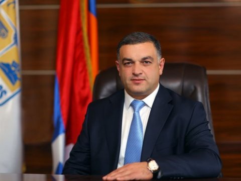 “Xankəndinin keçmiş meri” HƏBS EDİLDİ