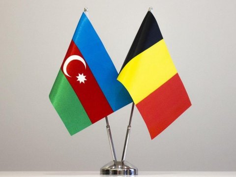 Belçika Azərbaycana yeni səfir göndərir