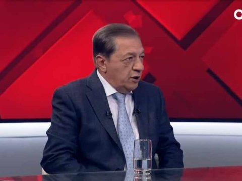 Fransa Azərbaycanın qarşısından geri çəkildi – VİDEO