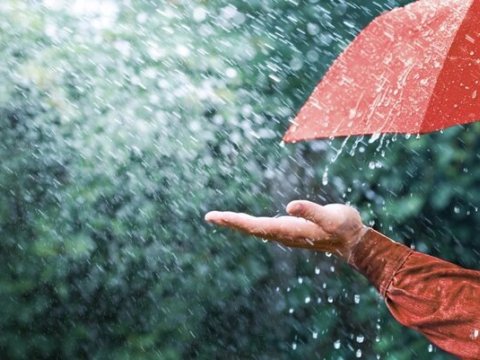 28 May Gününün hava PROQNOZU