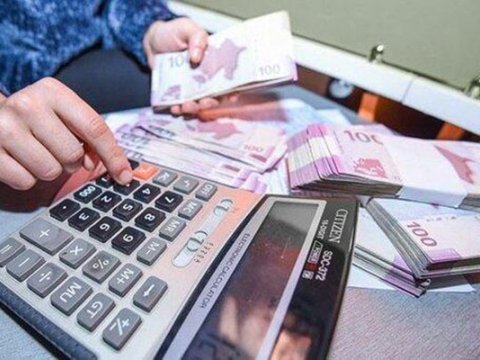 Sosial ödənişlər 11 % artıb - Nazir müavini