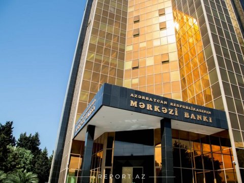 Mərkəzi Banka sayca 10-cu baş direktor təyin edildi