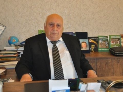 Prokuror “Məhsul