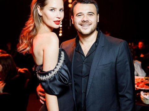 Emin 4 il əvvəl boşandığı modellə yenidən evləndi 