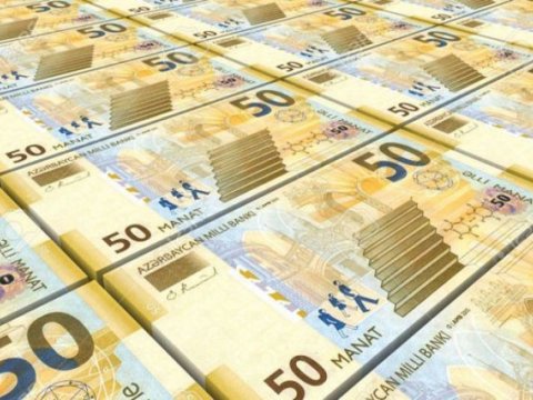 Bu il büdcə kəsiri proqnozdan az olacaq - Palata