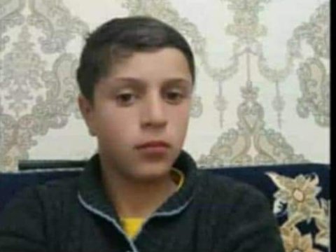 6-cı sinif şagirdi vəfat etdi - FOTO