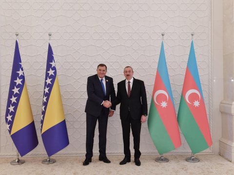 Serblər Azərbaycanın bu tarixi qərarını heç vaxt unutmayacaq