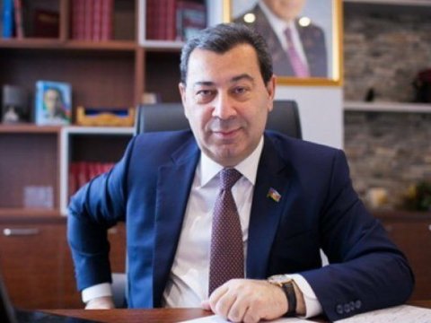 Bərpa proqramı yeni qaytarılan kəndlərə də şamil olunacaq